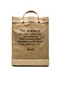 view 1 of 4 Market Bag in Natural