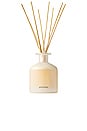 view 2 of 3 White Vetiver Reed Diffuser in 