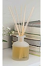 view 3 of 3 White Vetiver Reed Diffuser in 