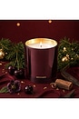 view 2 of 3 Bitter Cherry Classic Candle in 