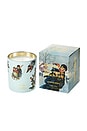 view 1 of 4 X Norman Rockwell Juniper Birch Classic Candle in 