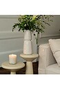 view 3 of 5 Classic Candle in Canvas