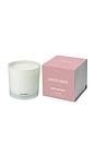 view 1 of 4 3-Wick Candle in Santal Rock