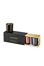 view 2 of 3 Bestsellers Collection Petite Candle Trio in 