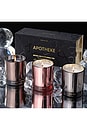 view 4 of 3 Bestsellers Collection Petite Candle Trio in 