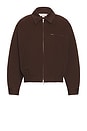 view 1 of 3 Richard Drizzler Jacket in Brown