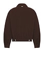 view 2 of 3 Richard Drizzler Jacket in Brown