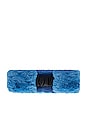 view 3 of 3 BANDEAU ELENI in Azure Blue