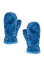 view 1 of 4 GANTS COCO in Azure Blue