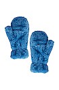 view 2 of 4 GANTS COCO in Azure Blue