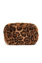 view 1 of 4 Noor Pochette in Leopard
