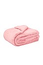 view 2 of 5 COUVERTURE SHIRLEY in Blush