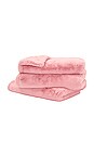 view 3 of 5 COUVERTURE SHIRLEY in Blush