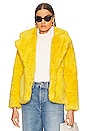view 1 of 5 Milly Jacket in Maize