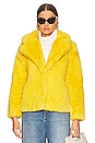 view 2 of 5 Milly Jacket in Maize