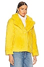 view 3 of 5 Milly Jacket in Maize