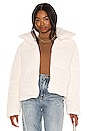 view 1 of 4 Billie Jacket in Ivory