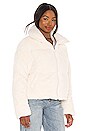 view 2 of 4 Billie Jacket in Ivory
