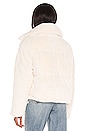 view 3 of 4 Billie Jacket in Ivory