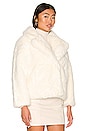 view 2 of 4 CHAQUETA MILLY in Ivory