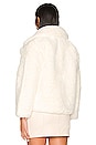 view 3 of 4 CHAQUETA MILLY in Ivory