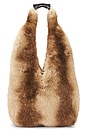 view 1 of 4 BOLSO COLETTE in Blonde Mink