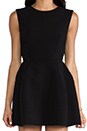 view 5 of 5 Dime Mini Dress in Black