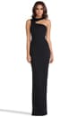view 1 of 4 Gosling Maxi Dress in Black