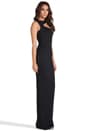 view 2 of 4 Gosling Maxi Dress in Black