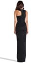 view 3 of 4 Gosling Maxi Dress in Black