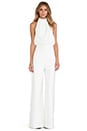 view 1 of 4 Spectrum Jumpsuit in Cream