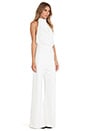 view 2 of 4 Spectrum Jumpsuit in Cream