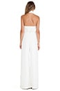 view 3 of 4 Spectrum Jumpsuit in Cream