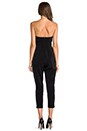 view 3 of 5 Vanity Jumpsuit in Black