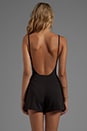 view 5 of 6 Eres Bodysuit in Black