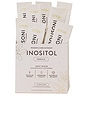view 1 of 6 Inositol - Daily Support For Hormonal & Metabolic Balance in Vanilla Flavor
