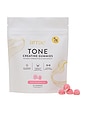 view 1 of 3 SUPLEMENTOS TONE CREATINE BODY COMPOSITION GUMMIES in Sour Watermelon