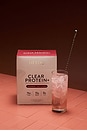 view 5 of 6 Clear Protein+ Grass-Fed Protein & Electrolyte Blend in 