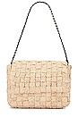 view 1 of 5 MEZCLA ショルダーバッグ in Natural
