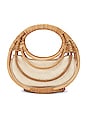 view 1 of 4 Curba Mini Bag in Natural
