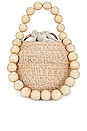 view 2 of 4 Gumball Bag in Natural
