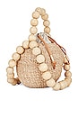 view 3 of 4 Gumball Bag in Natural
