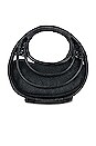 view 1 of 4 Curba Mini in Black