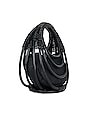 view 3 of 4 Curba Mini in Black
