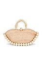 view 1 of 4 BOLSO GUMMY in Natural