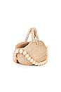 view 3 of 4 BOLSO GUMMY in Natural
