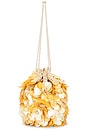 view 1 of 4 Shore Handbag in Gold