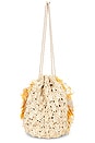 view 2 of 4 Shore Handbag in Gold