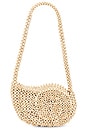 view 1 of 4 Testa Handbag in Natural
