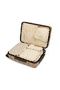 view 4 of 4 Compression Packing Cubes Set Of 4 in Tide Line Stripe